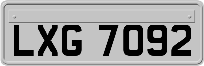 LXG7092