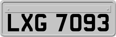 LXG7093