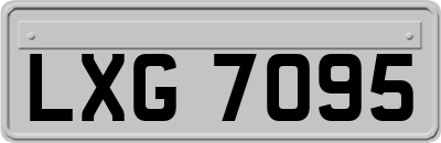 LXG7095