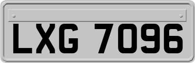 LXG7096
