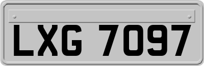 LXG7097