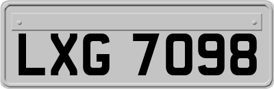 LXG7098