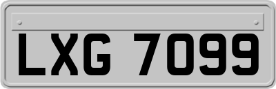 LXG7099