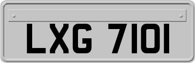 LXG7101