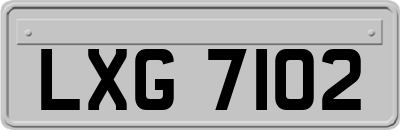 LXG7102