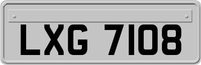 LXG7108