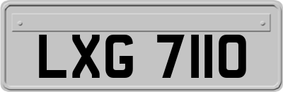 LXG7110