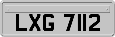 LXG7112