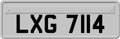 LXG7114