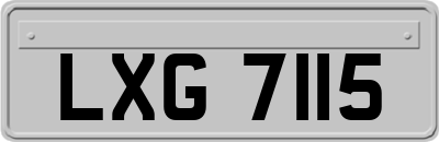 LXG7115
