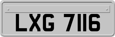 LXG7116