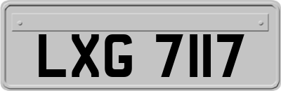 LXG7117