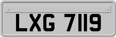 LXG7119