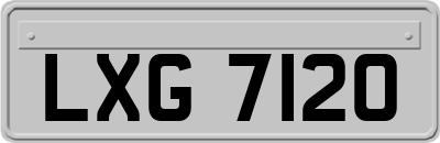 LXG7120