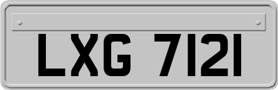 LXG7121