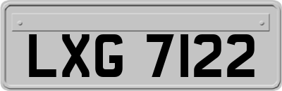 LXG7122