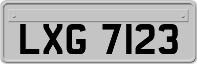LXG7123