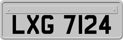 LXG7124