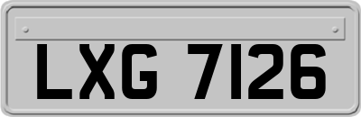 LXG7126