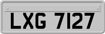 LXG7127