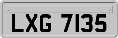 LXG7135
