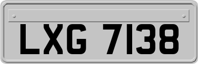LXG7138