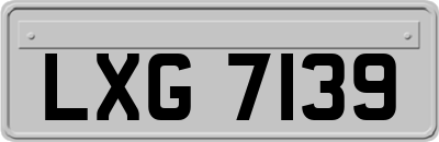 LXG7139
