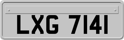 LXG7141