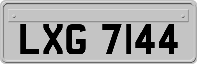 LXG7144