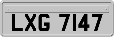 LXG7147