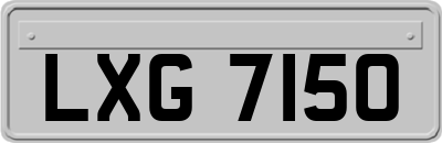 LXG7150