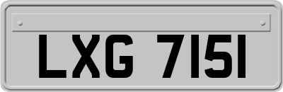 LXG7151