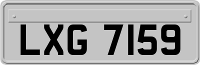 LXG7159