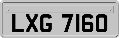 LXG7160