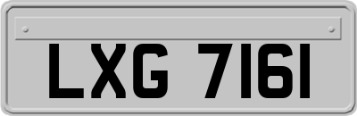 LXG7161
