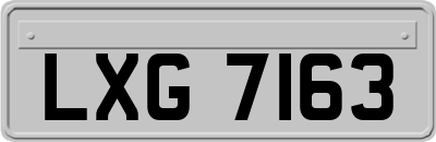 LXG7163