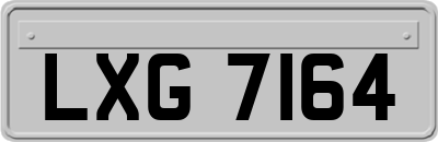 LXG7164