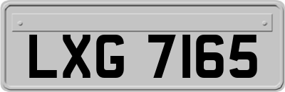 LXG7165