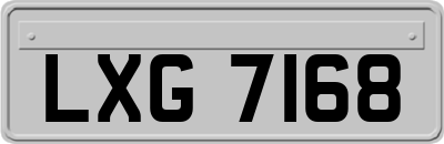 LXG7168