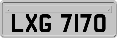 LXG7170