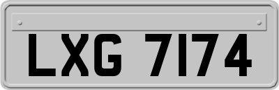 LXG7174