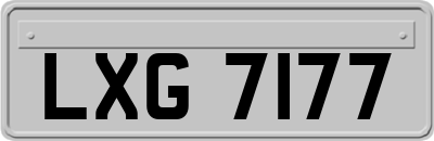 LXG7177