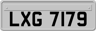 LXG7179
