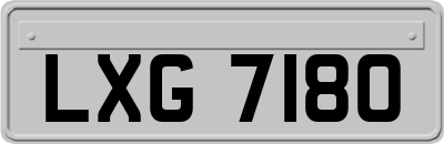 LXG7180