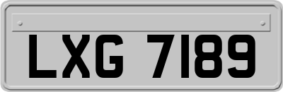 LXG7189