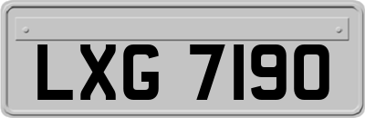 LXG7190