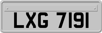 LXG7191
