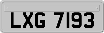 LXG7193