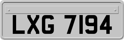 LXG7194
