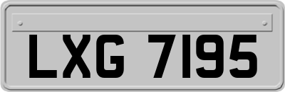 LXG7195